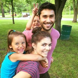 Meet your Posher, Callie